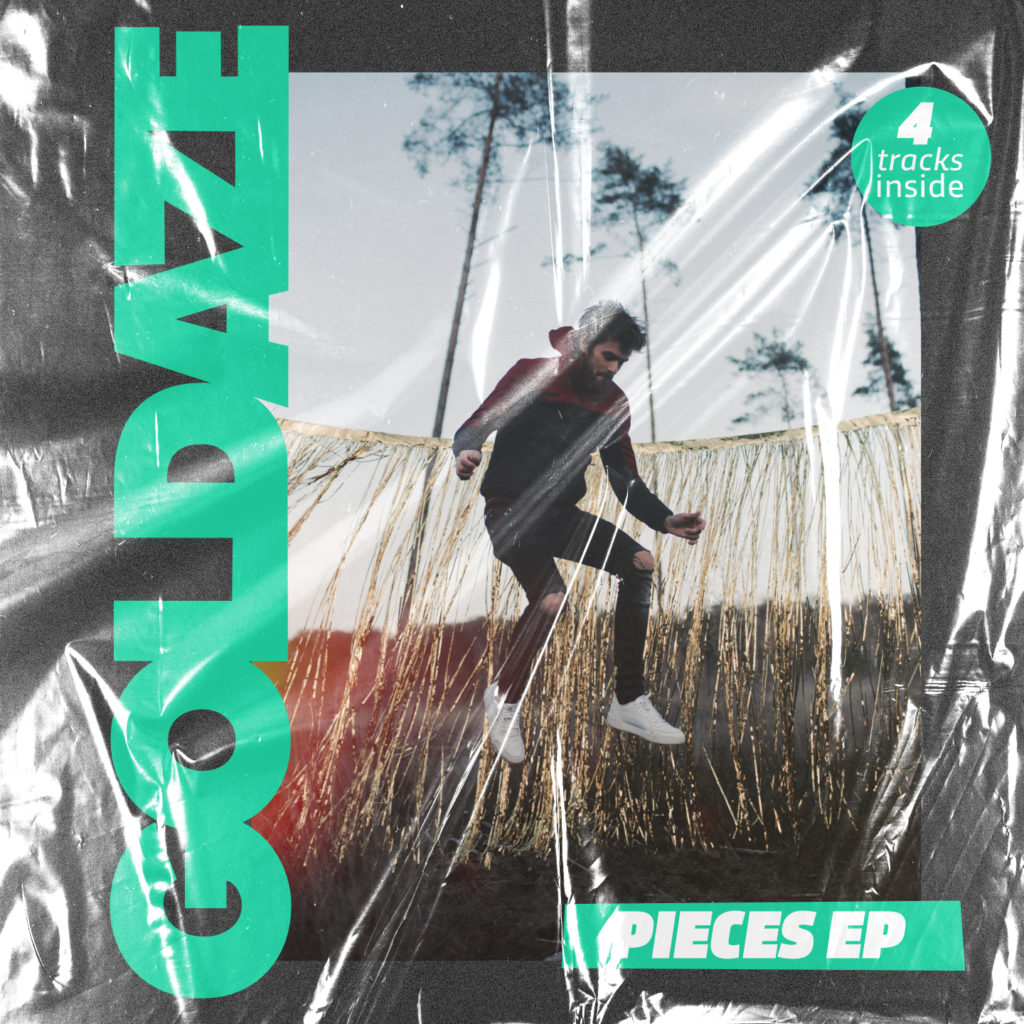 Goldaze - Pieces