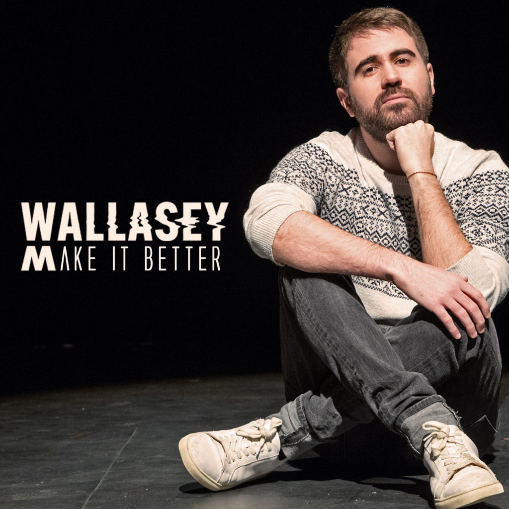 Wallasey - Make it better