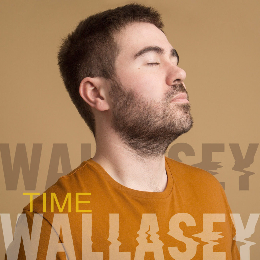 Wallasey - Time