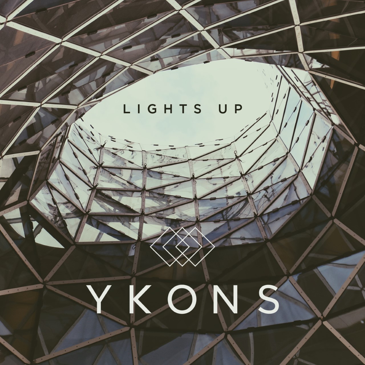 Ykons - Lights up