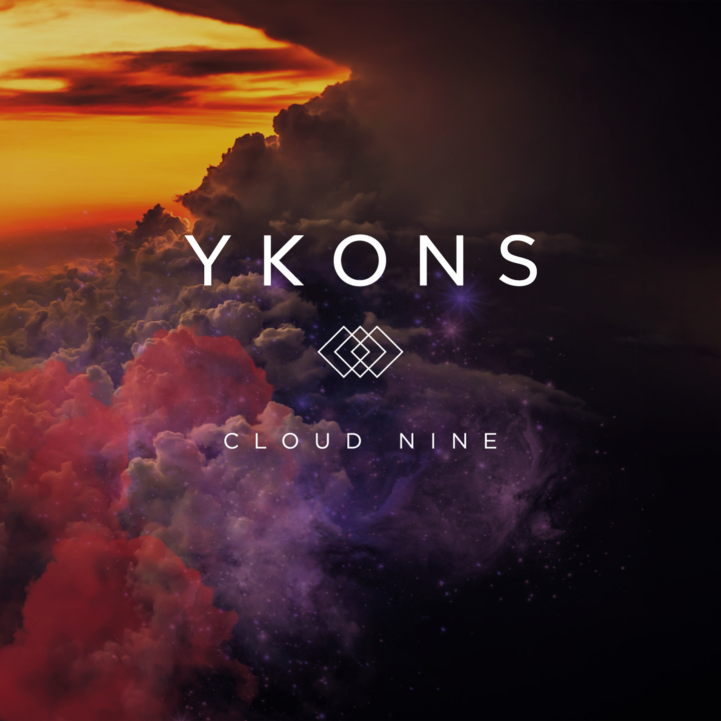 Ykons - Clou Nine
