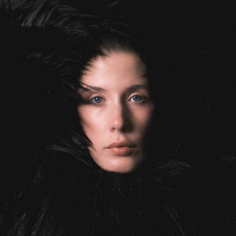Louise Barreau