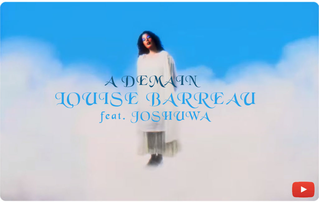 Louise Barreau - A demain